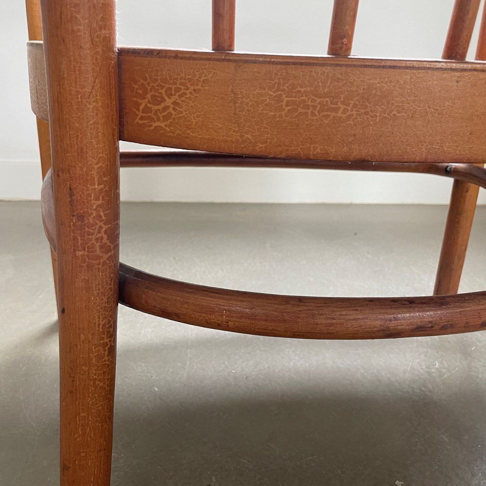 photo buy Bentwood Armchair Model A63 F By Josef Frank For Thonet, Austria, 1930s