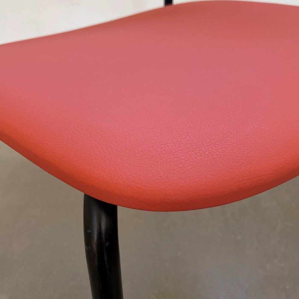photo vinterior C 20 Chairs By Terence Conran, 1960s, Set Of 4