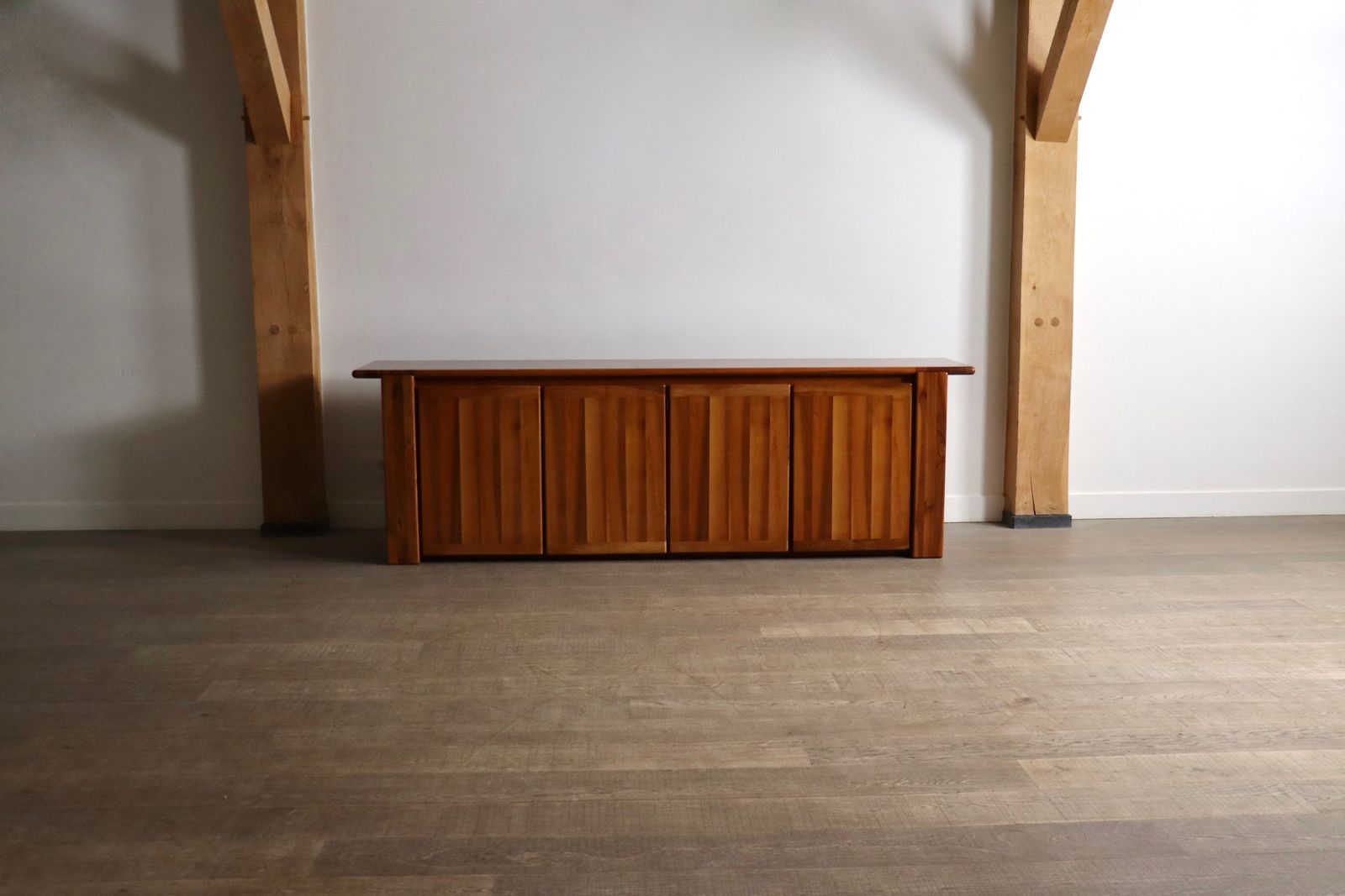 Mario Marenco Sapporo Sideboard For Mobil Girgi, Italy 1970s photo 3250.0