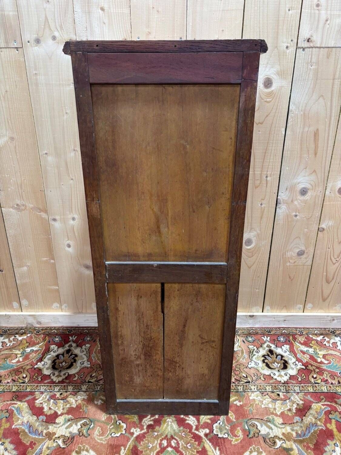 photo furniture Antique Oak Chest Of Drawers   Late 19th/Early 20th Century.