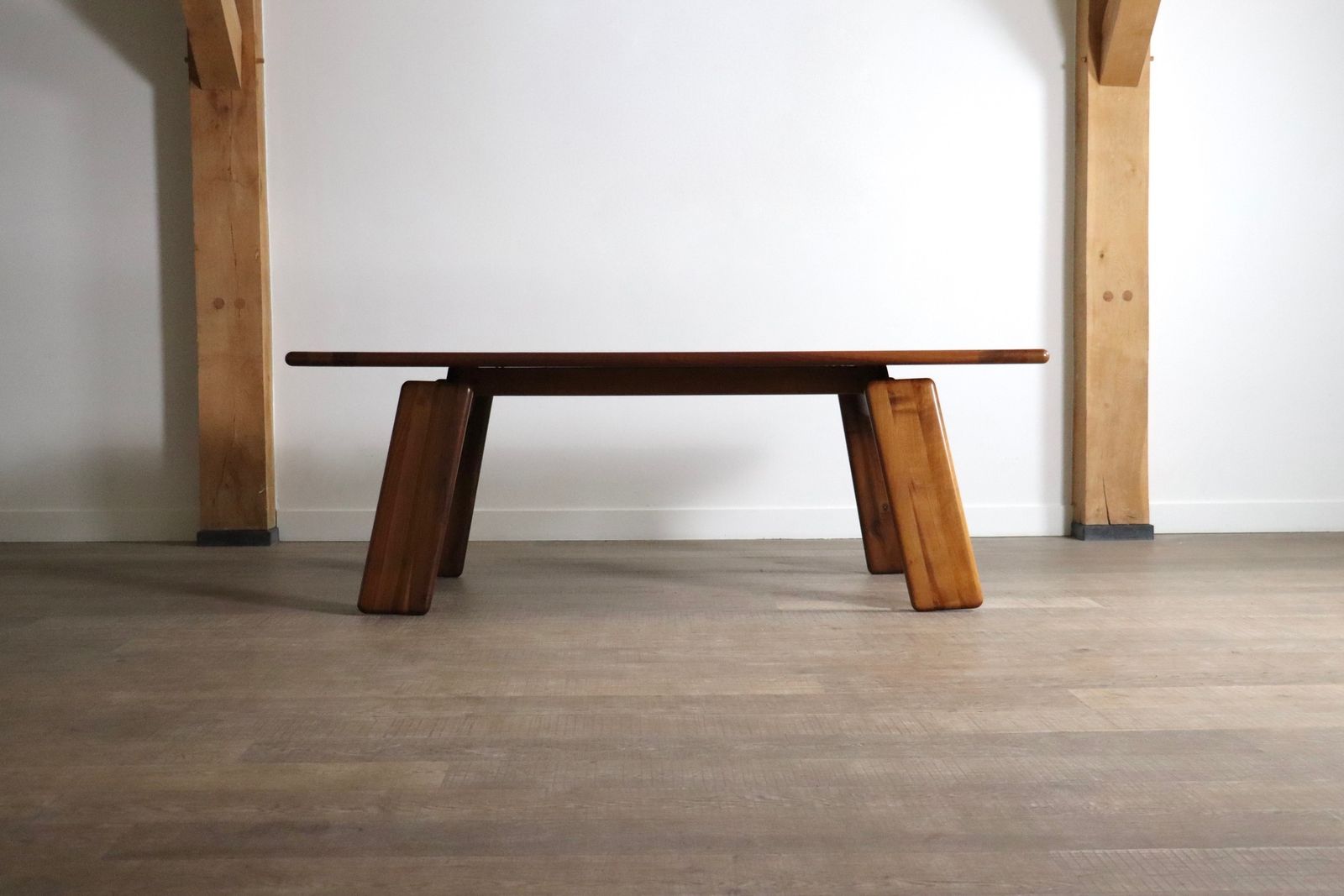 Mario Marenco Sapporo Eettafel Voor Mobil Girgi, Italië, Jaren 1970 photo vinterior