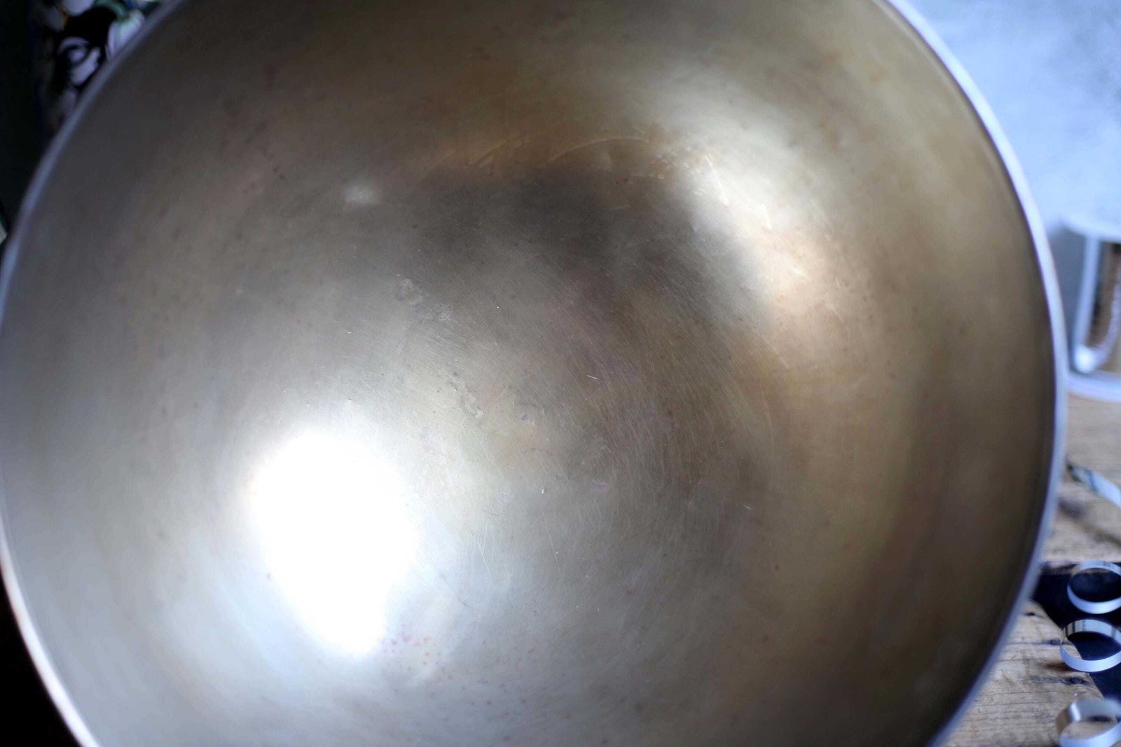 photo furniture Large Antique Bricout Champagne Bath Silver Plate Ice Bucket French Wine Cooler