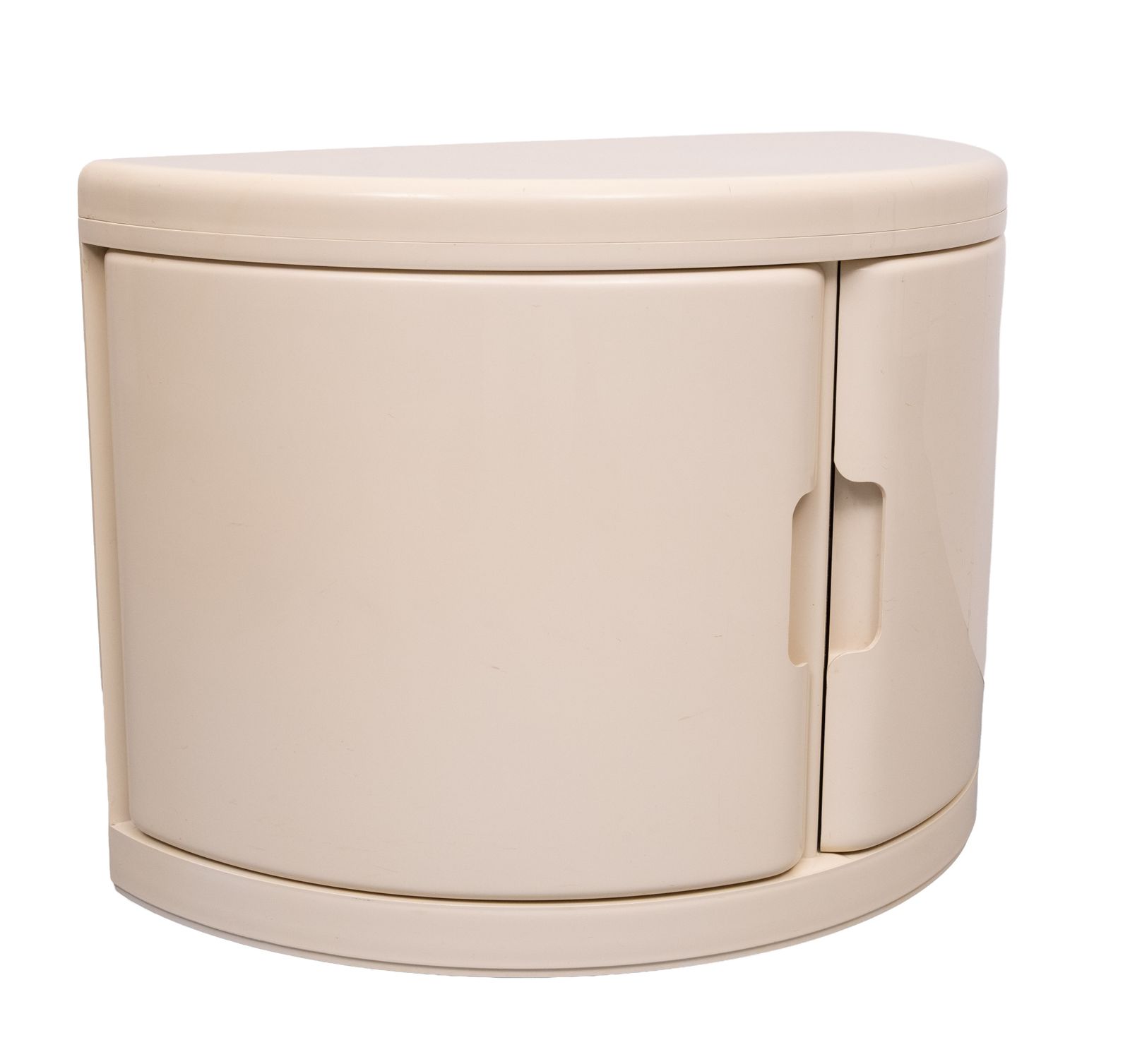 photo furniture Hangend Badkamerkastje Van G. Gramigna En S. Mazza, Voor Valenti Italy