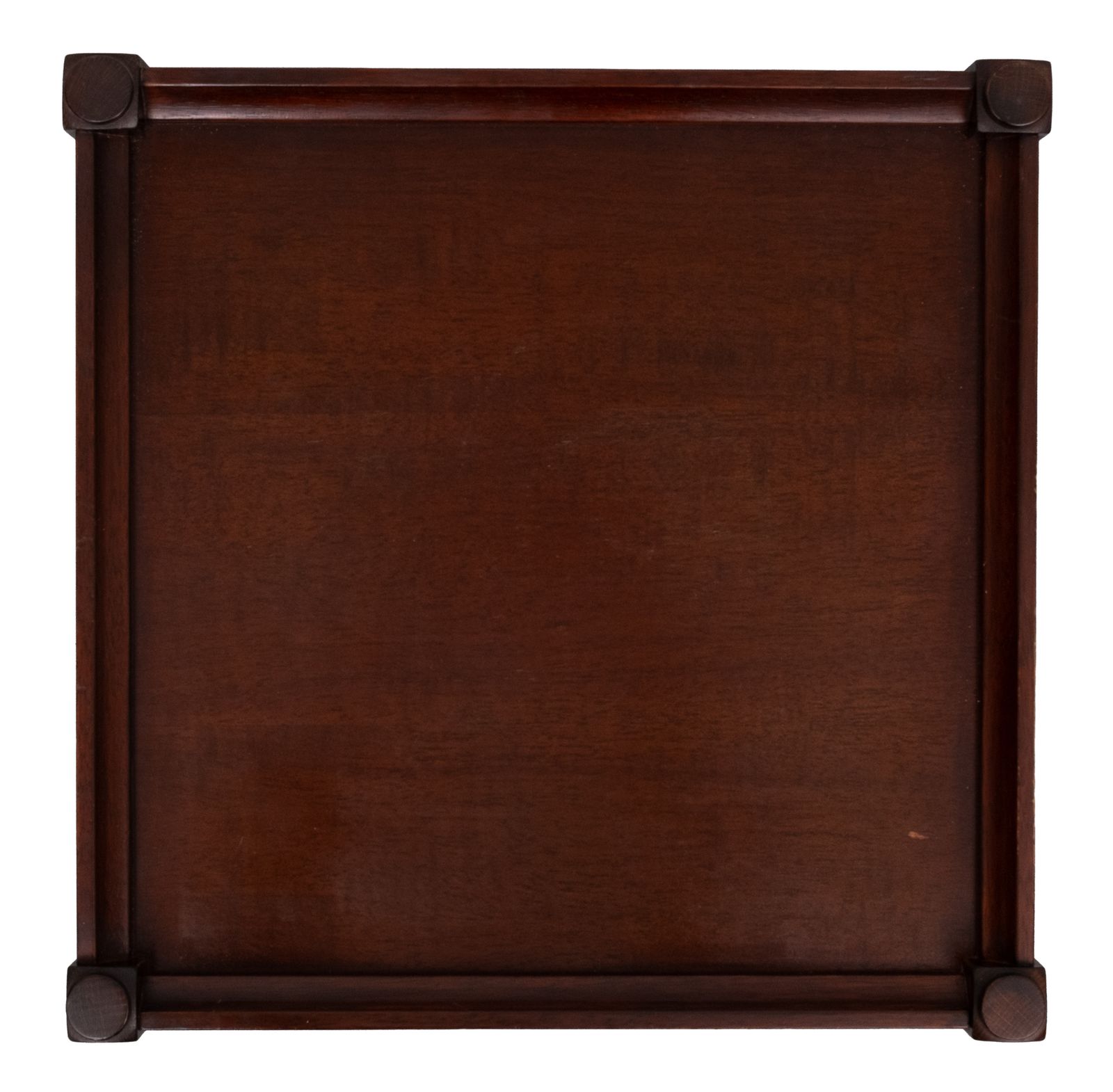 Georgian Style Set Mahogany Night Stands Sofa Tables .England photo for sale