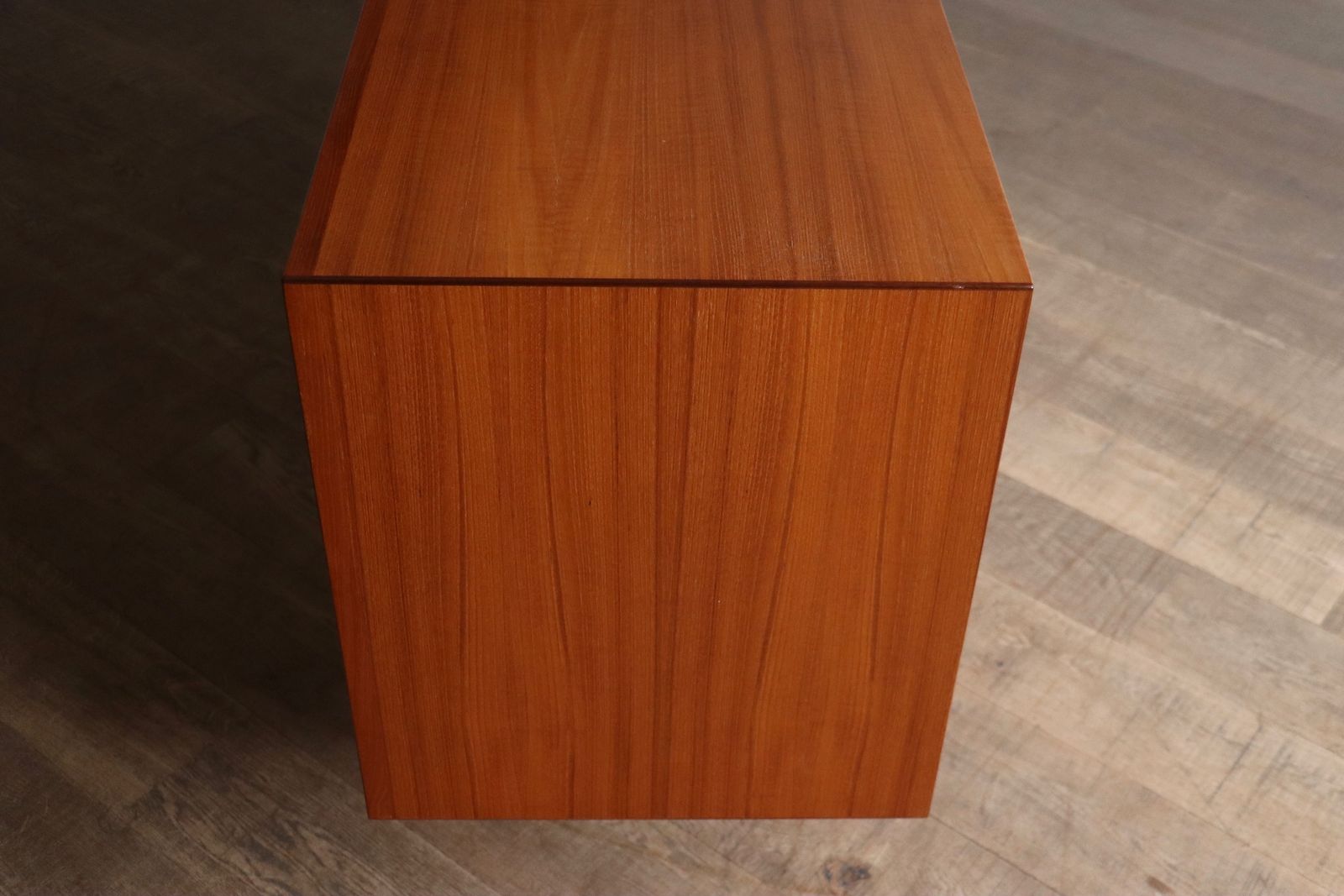 photo vintage Arne Vodder Dressoir Model 75 voor Sibast Møbler, ca. jaren 1960