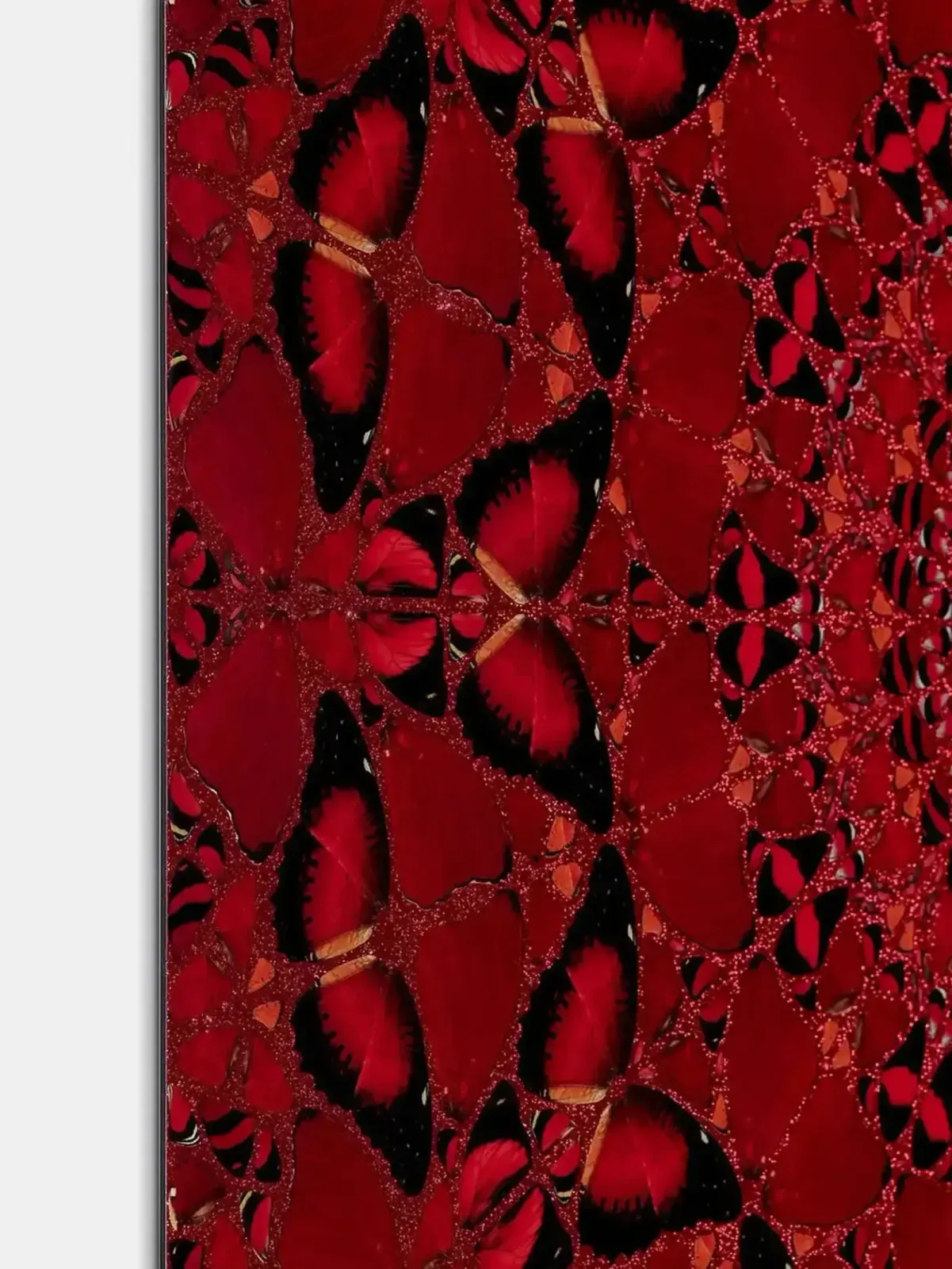 Damien Hirst, Suiko H10 4, 2022 photo vinterior