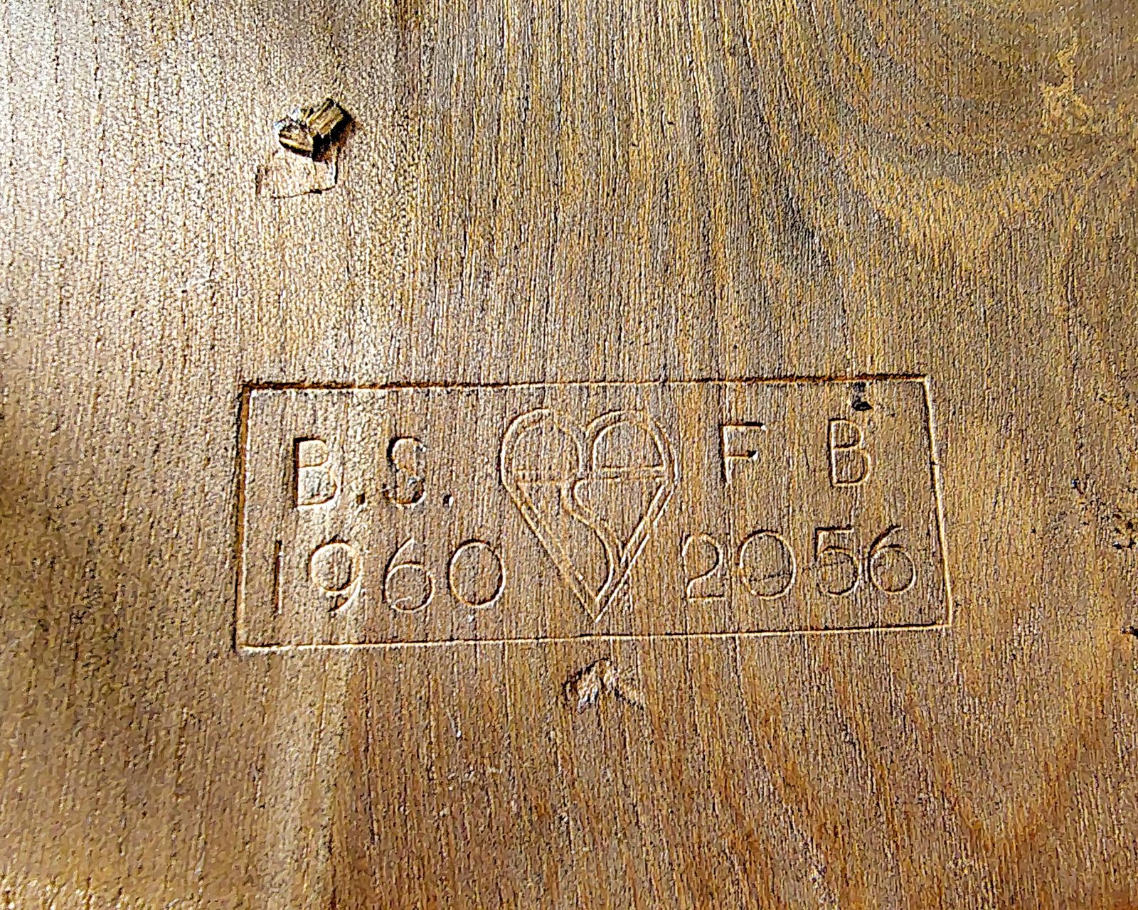 Pair Of Ercol Windsor Goldsmith 369a Carver Chairs – Vintage Mid Century photo Furniture