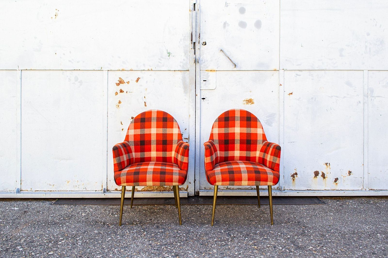 Fauteuils Van Arflex, Italië, Ca. Jaren 1960, Set Van 2
