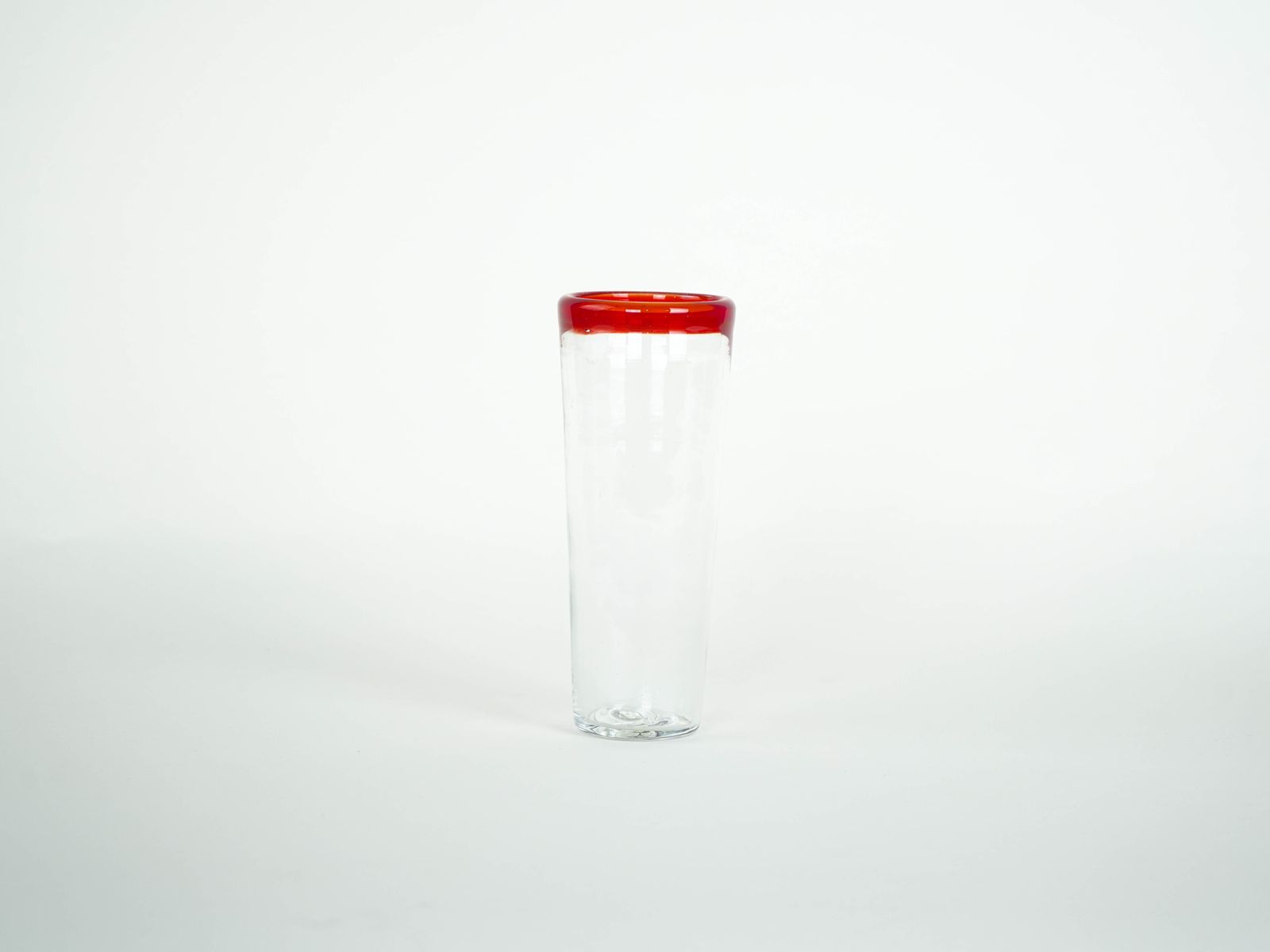 Set van vier glazen, Italiaans design, jaren 1970, Made In Italy photo 359.0