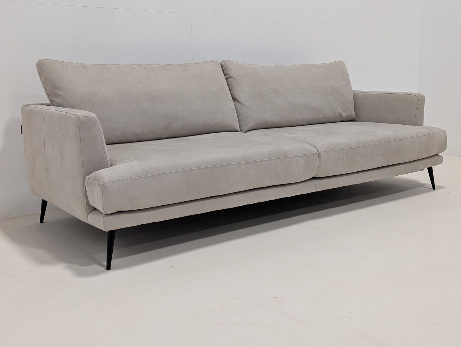 Egoitaliano Sophia Sofa 3 Seater photo Furniture