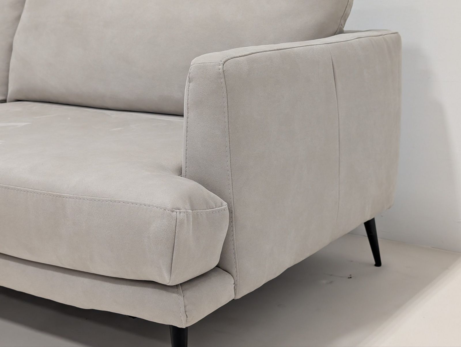 Egoitaliano Sophia Sofa 3 Seater photo vintage