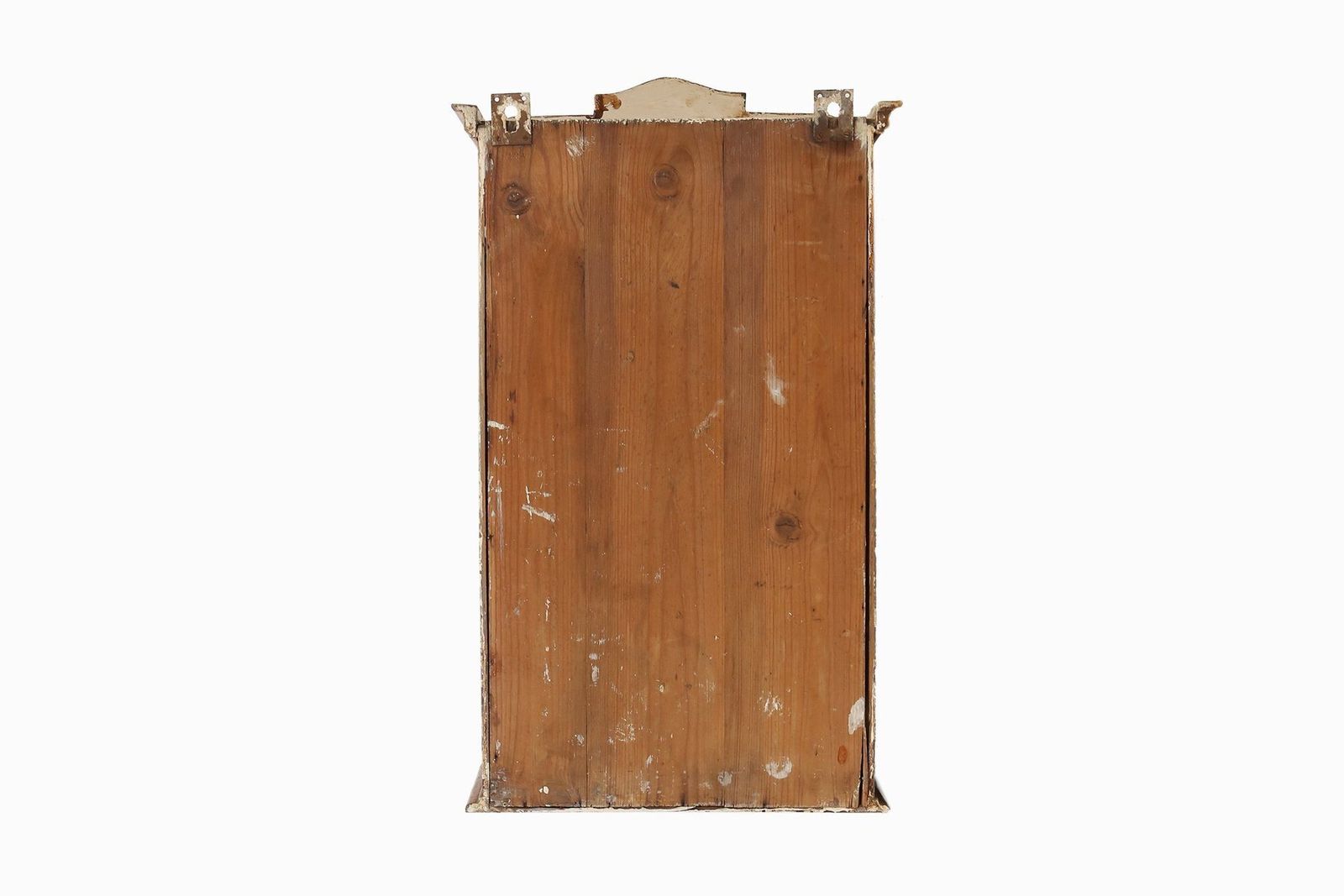 photo buy Art Deco Shaving Cabinet In Oak With Mirror, France, 1930s