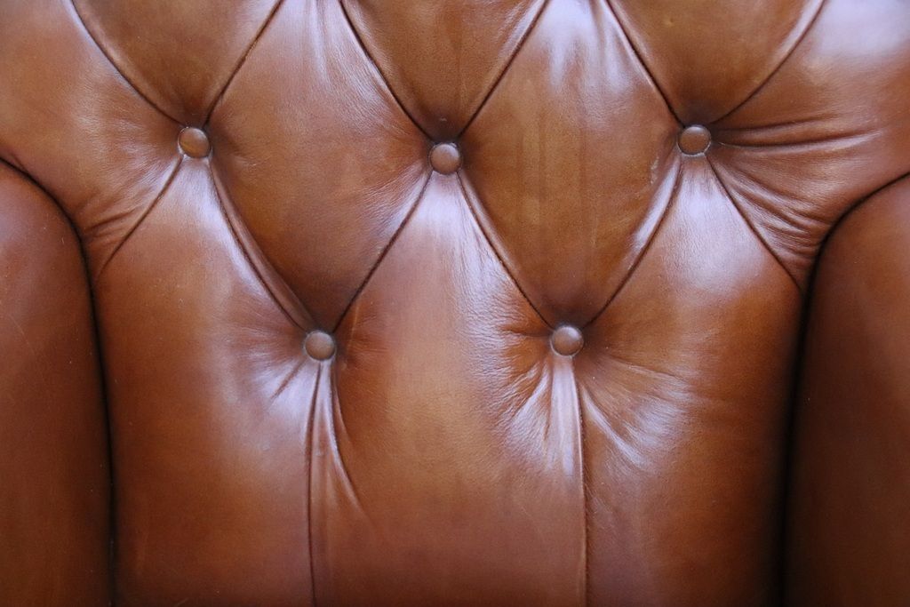 Furniture Laura Ashley Lancaster Armchair With Footstool photo