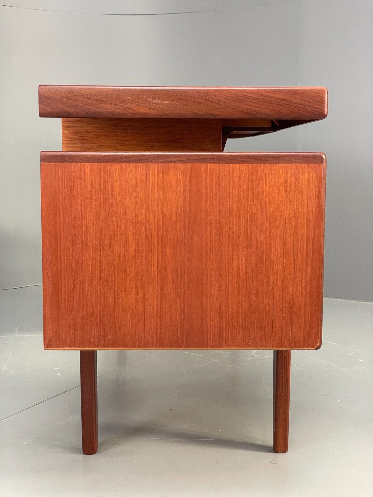 photo buy Vintage G Plan Dresser Teak Fresco Range 1960s Drawers Desk Eb12210