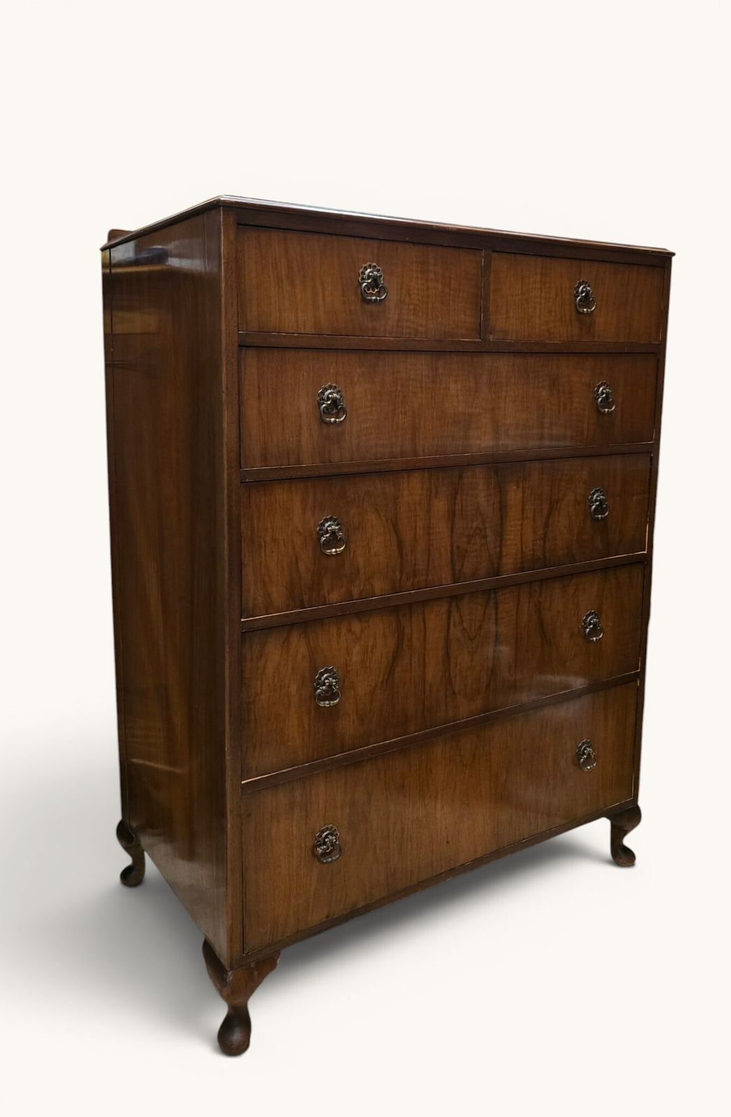 Beithcraft Chest Of Drawers Made In Scotland photo Furniture