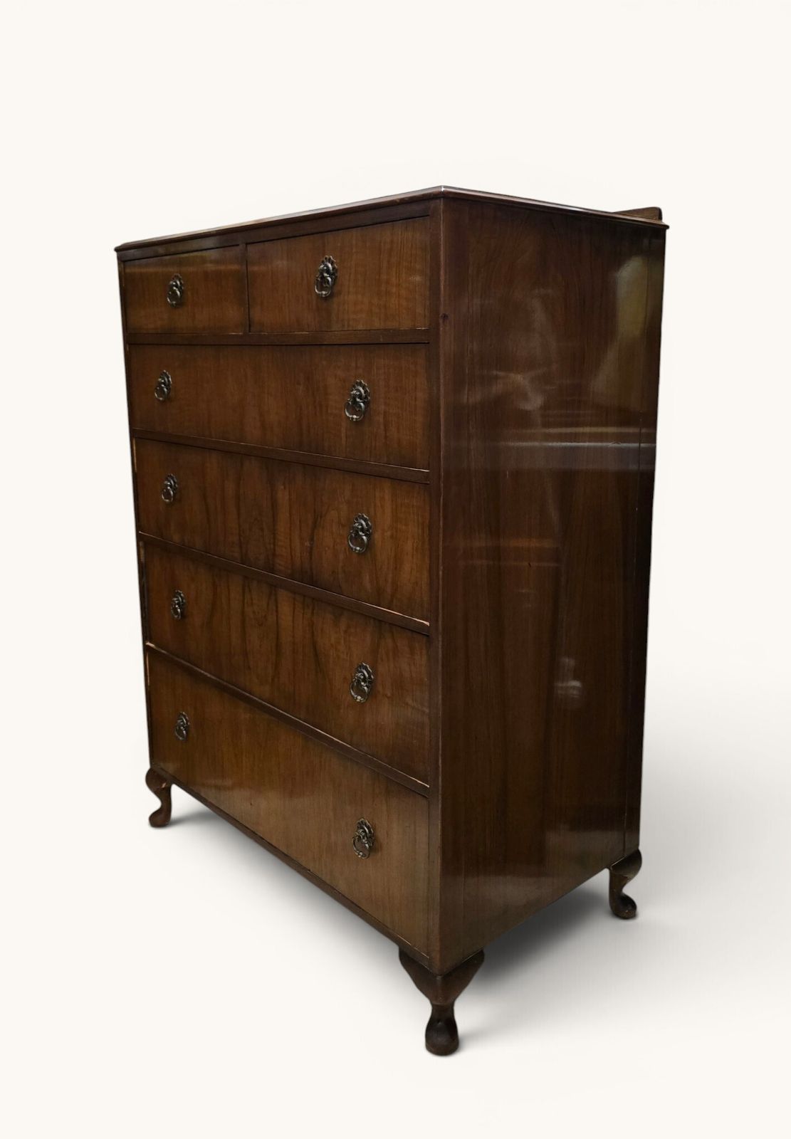 photo vinterior Beithcraft Chest Of Drawers Made In Scotland
