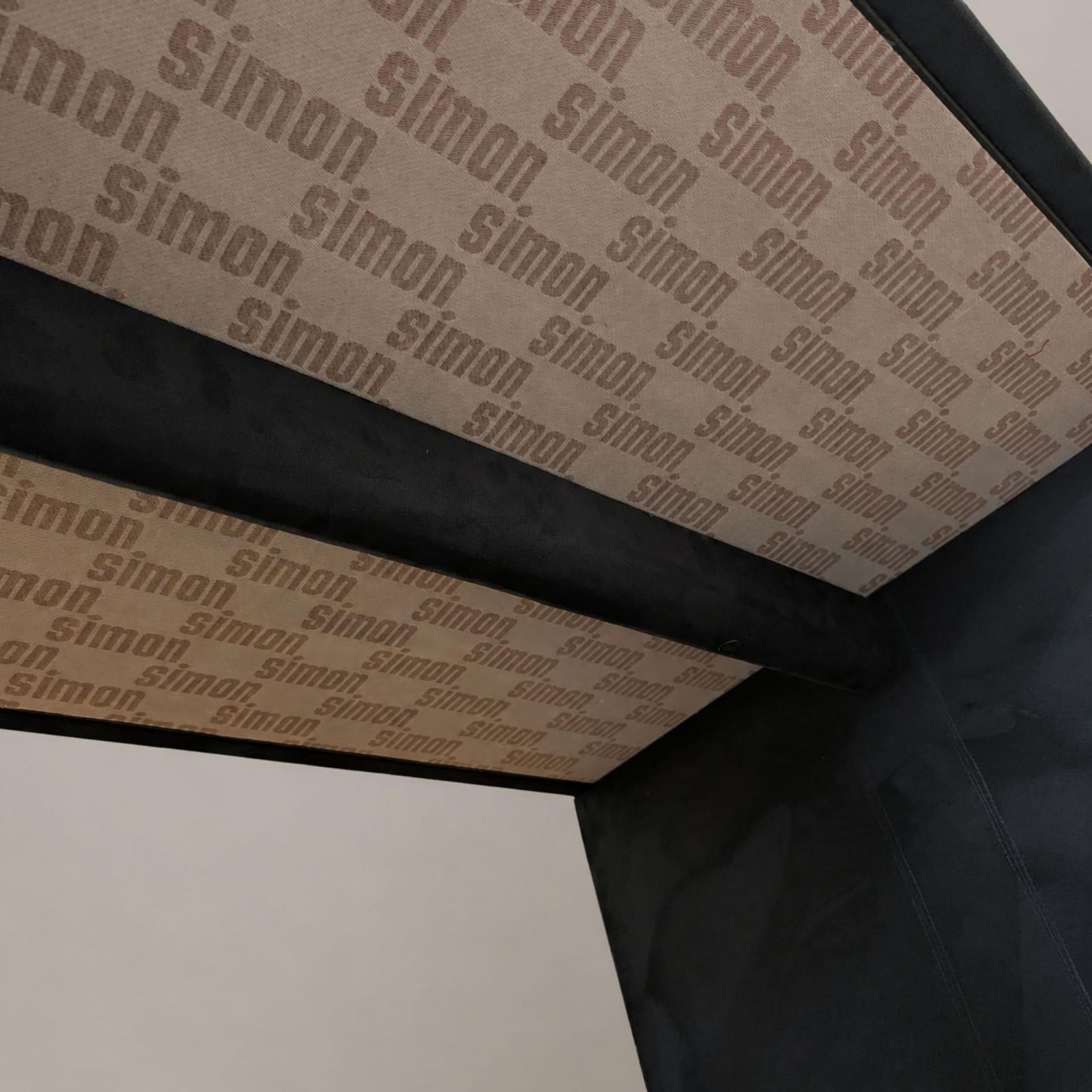 Rare Carlo Scarpa Mexana 194 Table For Simon Gavina, Italy, 1973 photo buy