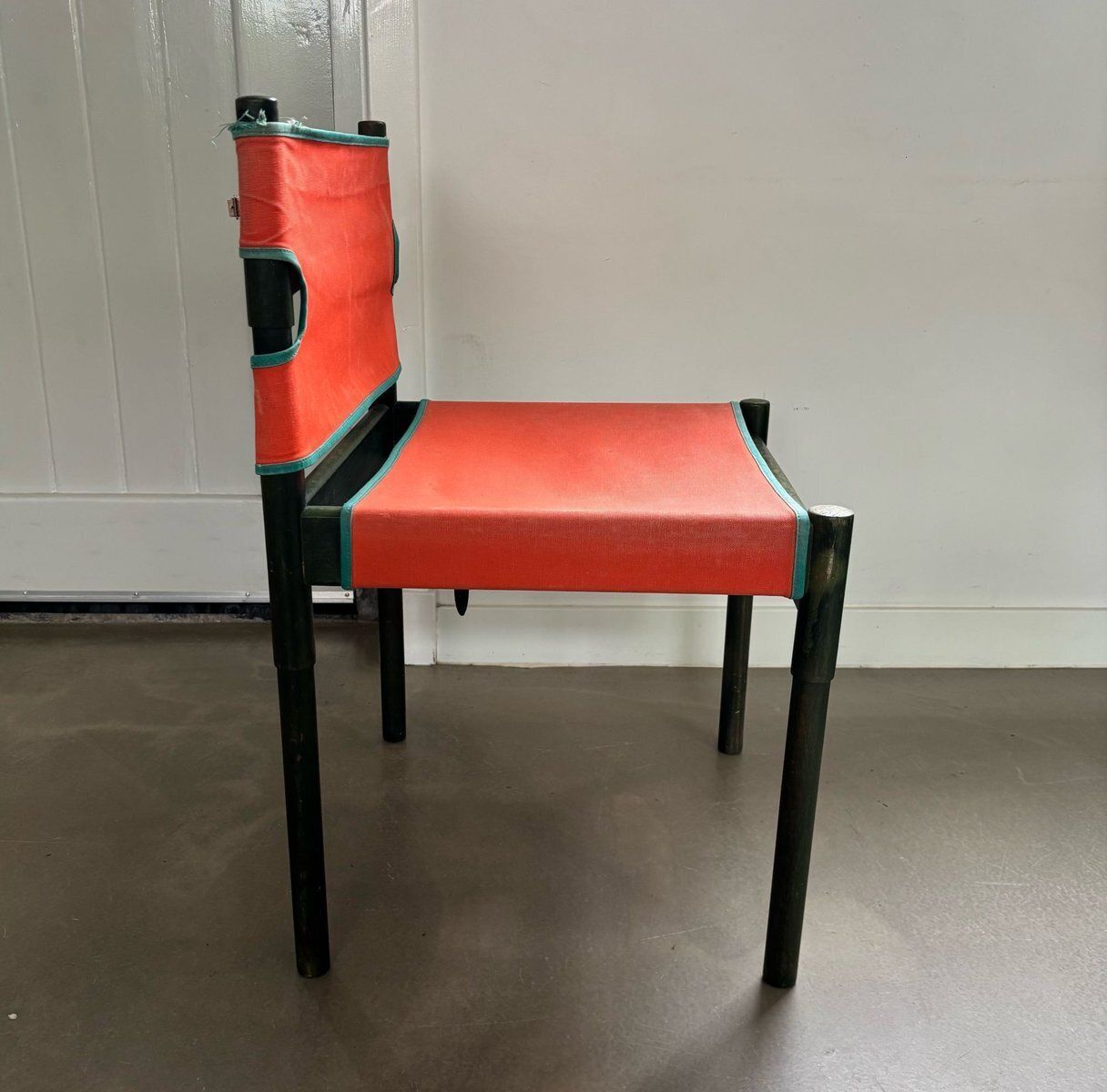 Occassional Chair By Arnold Merckx Jr. For Fristho, 1966 photo 242.0