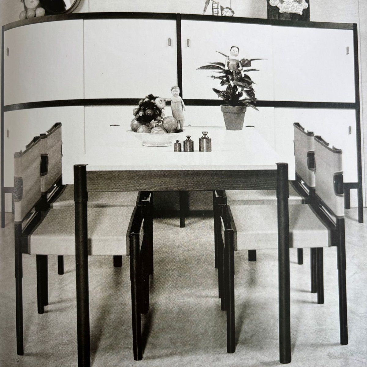 photo furniture Occassional Chair By Arnold Merckx Jr. For Fristho, 1966