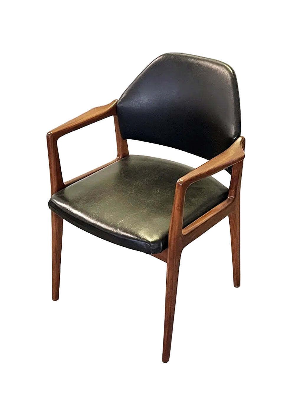Wilkhahn Armchair Attributed To Georg Leowald, Germany 1960s