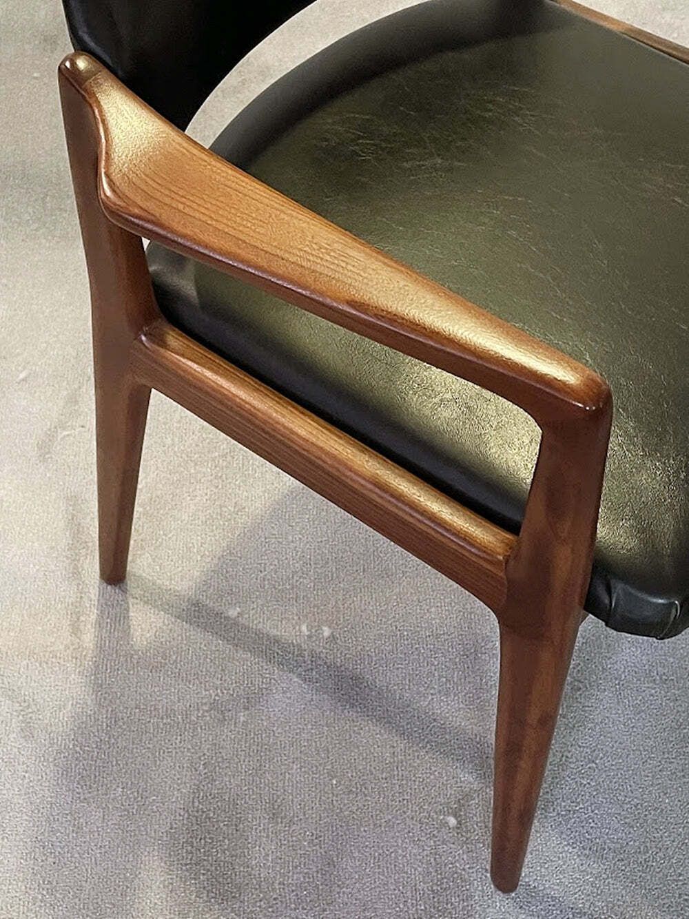 562.0 Wilkhahn Armchair Attributed To Georg Leowald, Germany 1960s photo