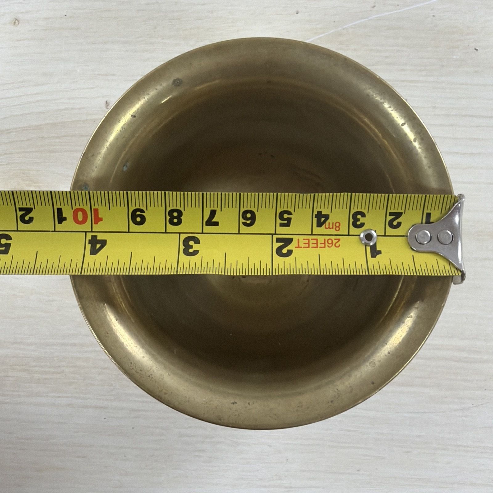 19th Century French Mortar And Pestle Bowl photo Home Decor