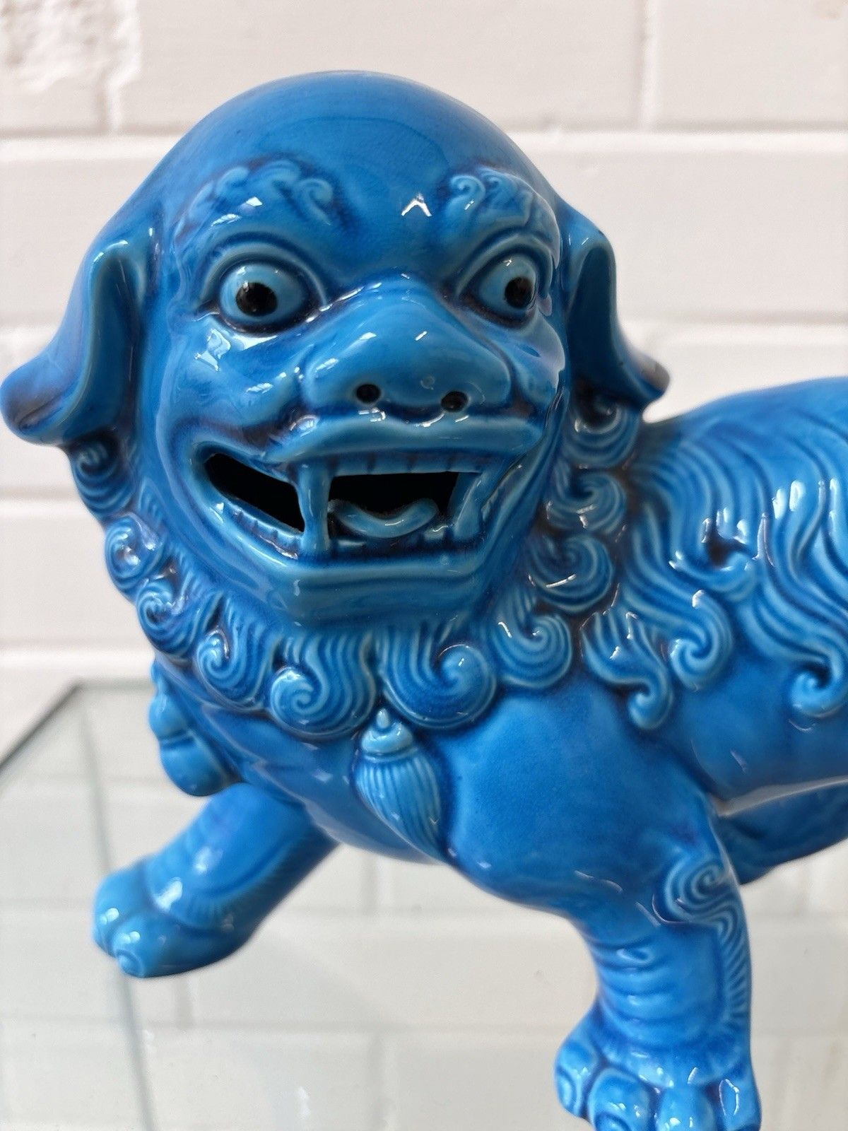 photo for sale Attractive & Rather Sweet Little Food Dog/Dog Of Fo/ Guardian Lion.