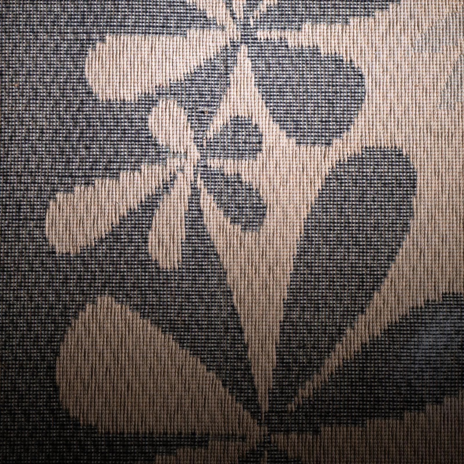 photo buy Le Déjeuner Wall Tapestry, Aubusson Style, Signed, 194x135 Cm