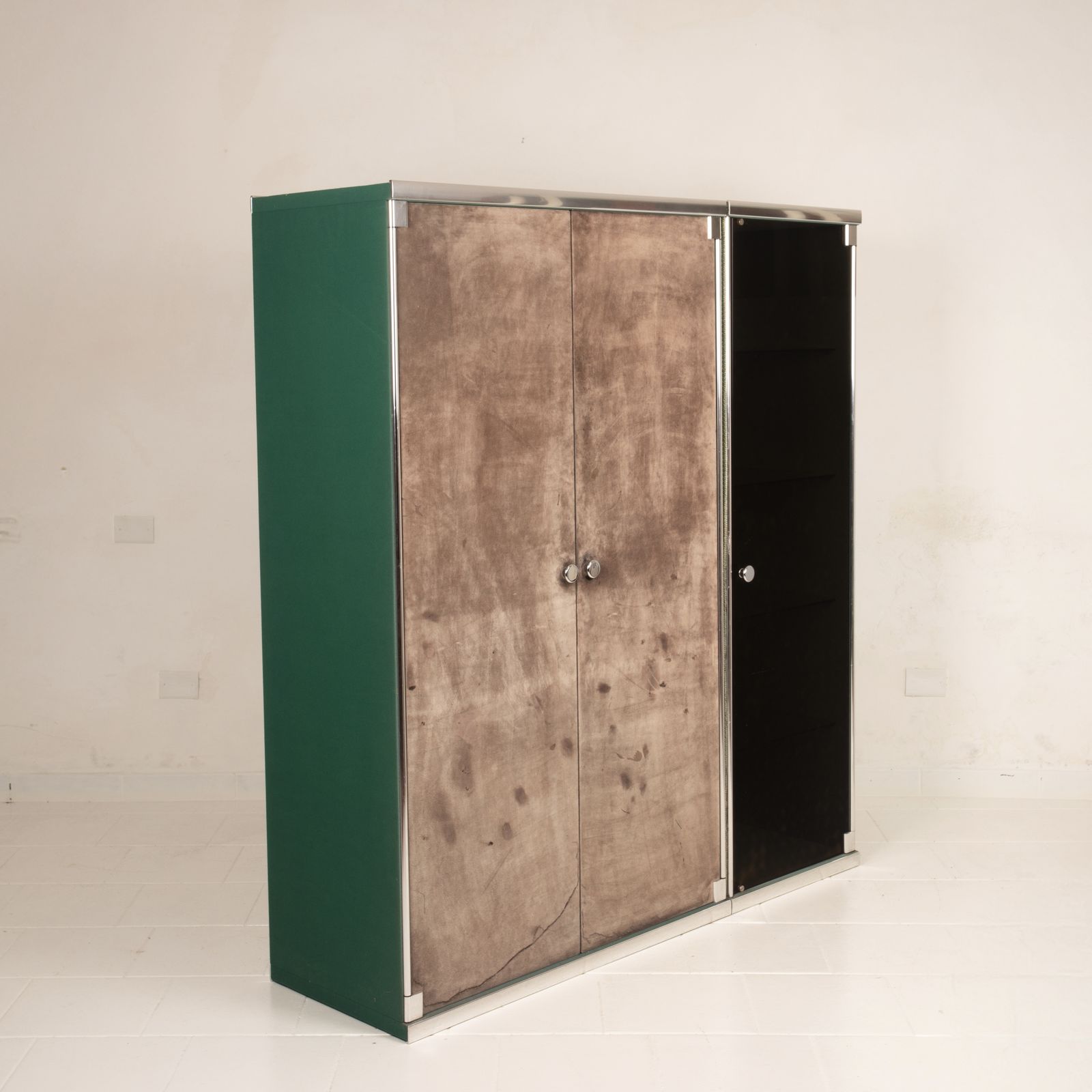 Modular Tucroma Cabinets By Guido Faleschini For I4 Mariani