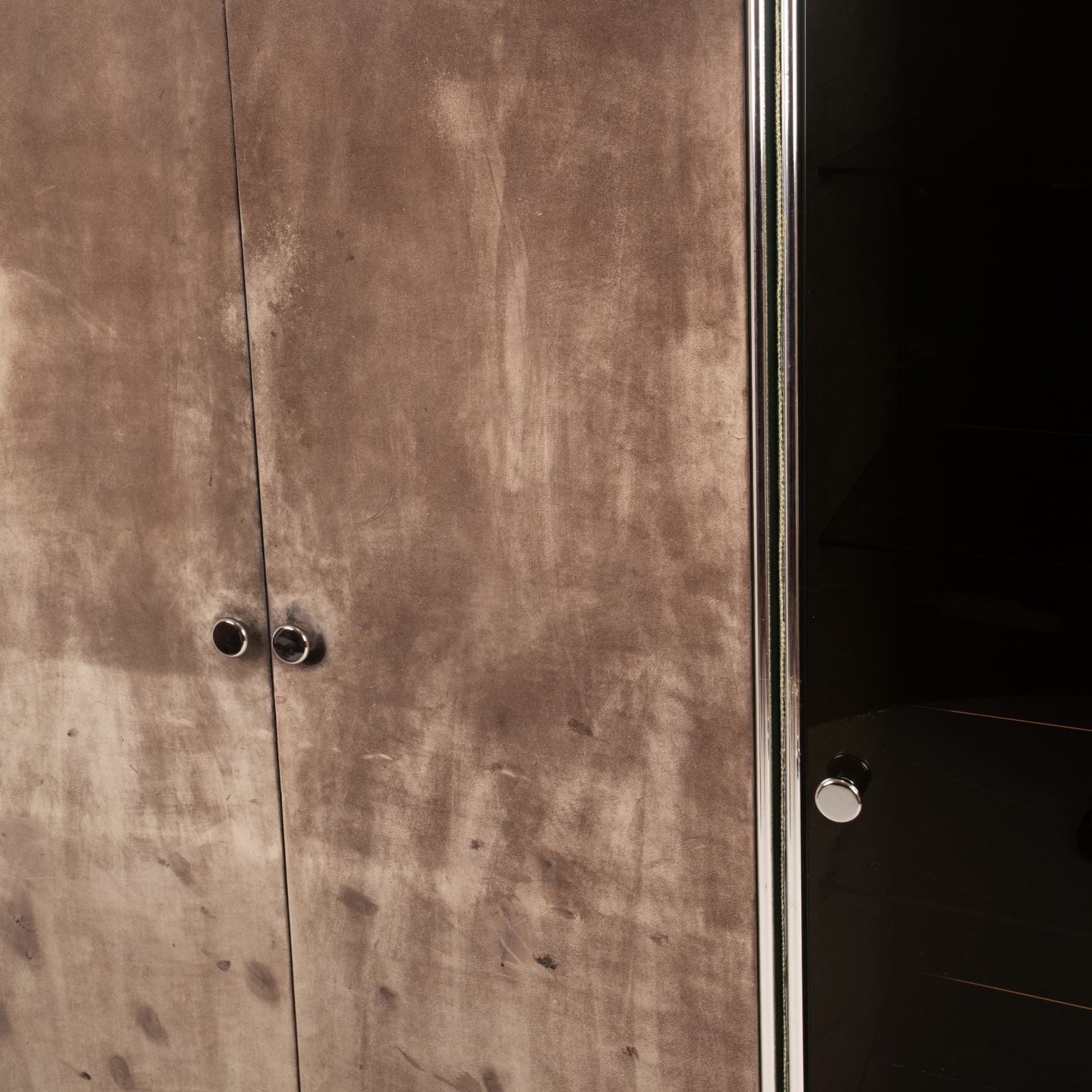 Modular Tucroma Cabinets By Guido Faleschini For I4 Mariani photo furniture
