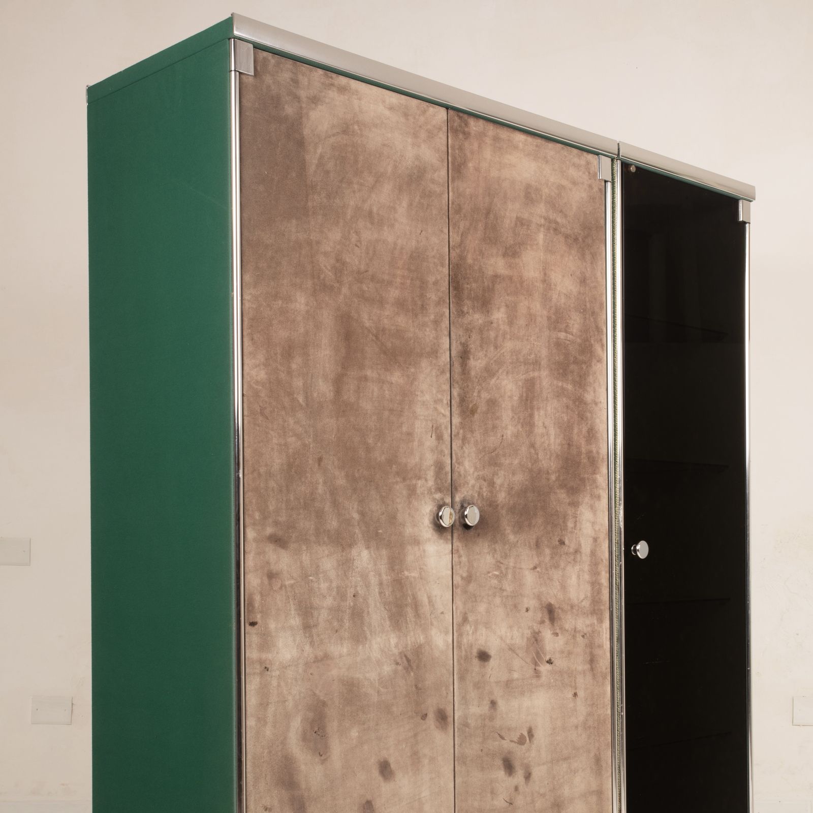 Modular Tucroma Cabinets By Guido Faleschini For I4 Mariani photo for sale