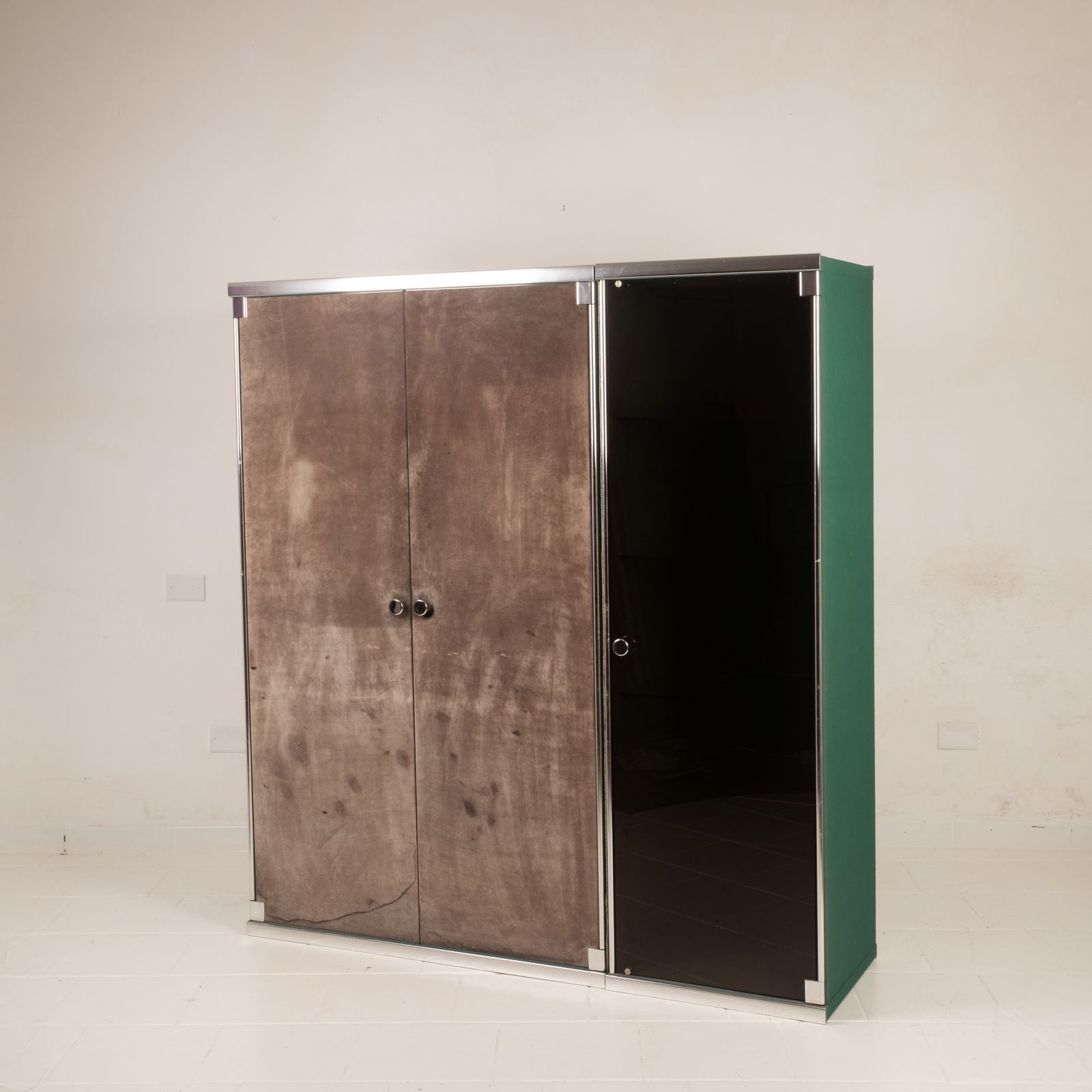 Modular Tucroma Cabinets By Guido Faleschini For I4 Mariani photo Furniture