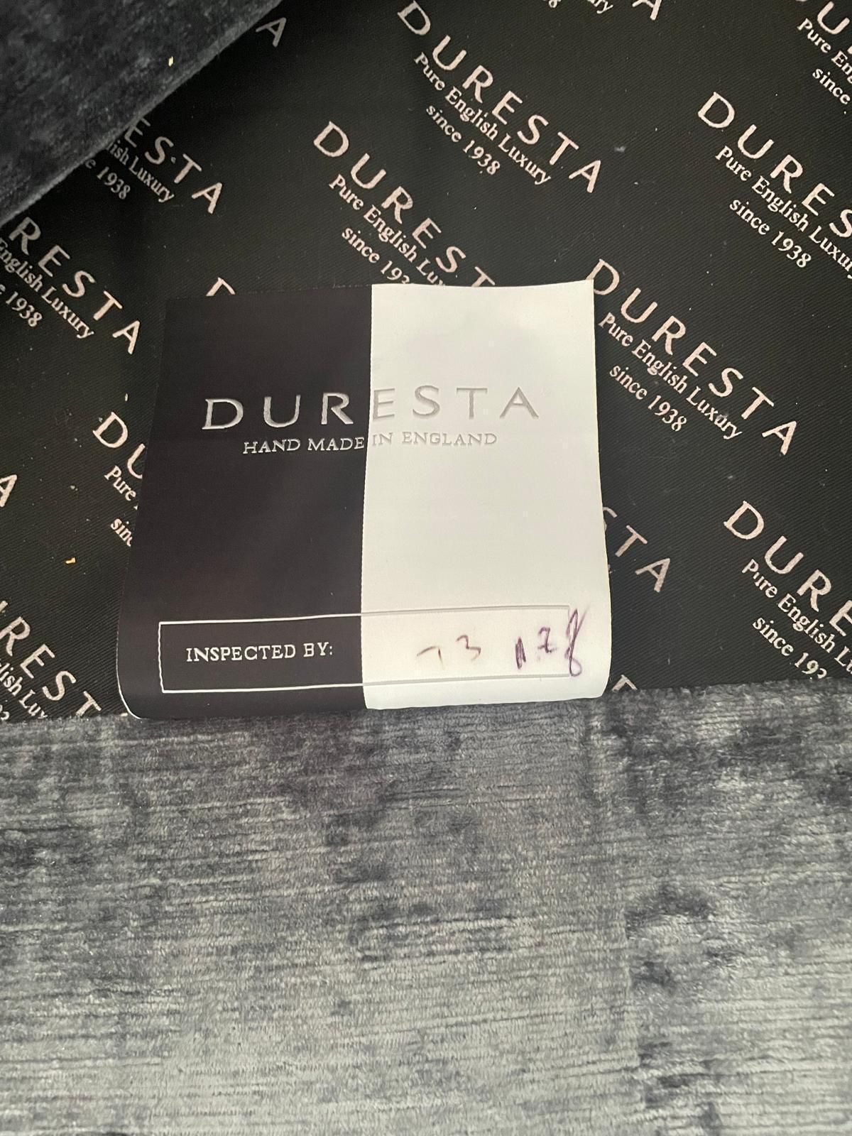Price Reduction: Will Sell Separately. Duresta Kingston 3 Piece Suite. 2 X 4 Seater Settees. 1 Armchair. photo buy