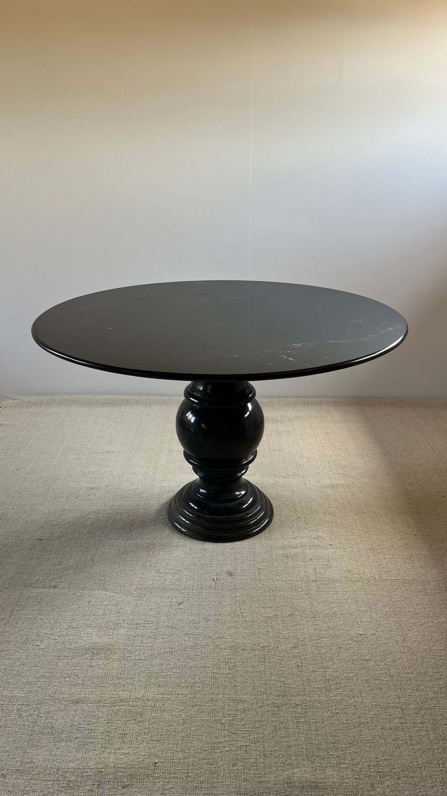 Mid Century Italian Marble Centre Table