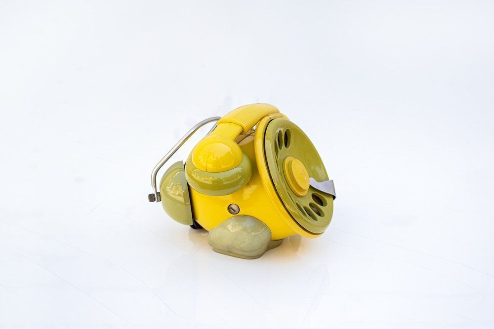 Bobo telefoon van Sergio Todeschini voor Telcer, Italië, jaren 1960 photo furniture