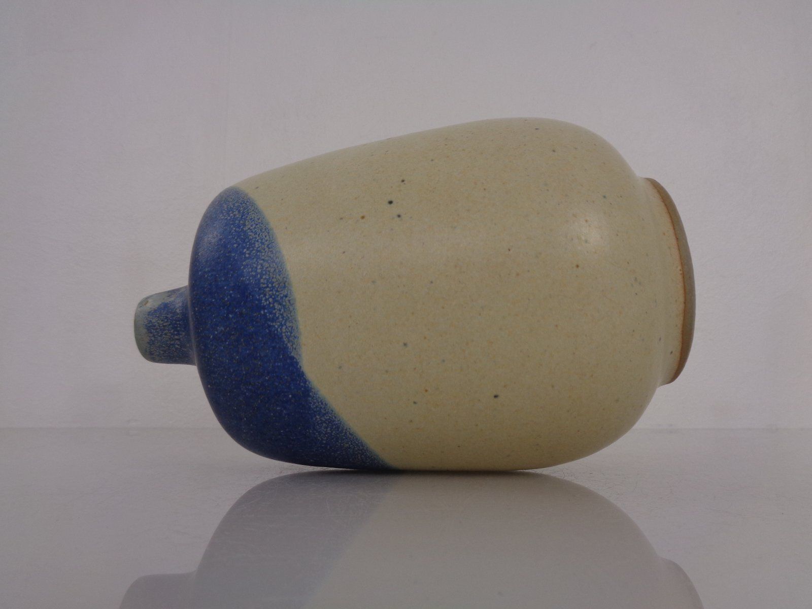 photo vinterior Studio Ceramic Vase By Paul Eydner For Keramik Waldenburg, Germany, 1960s