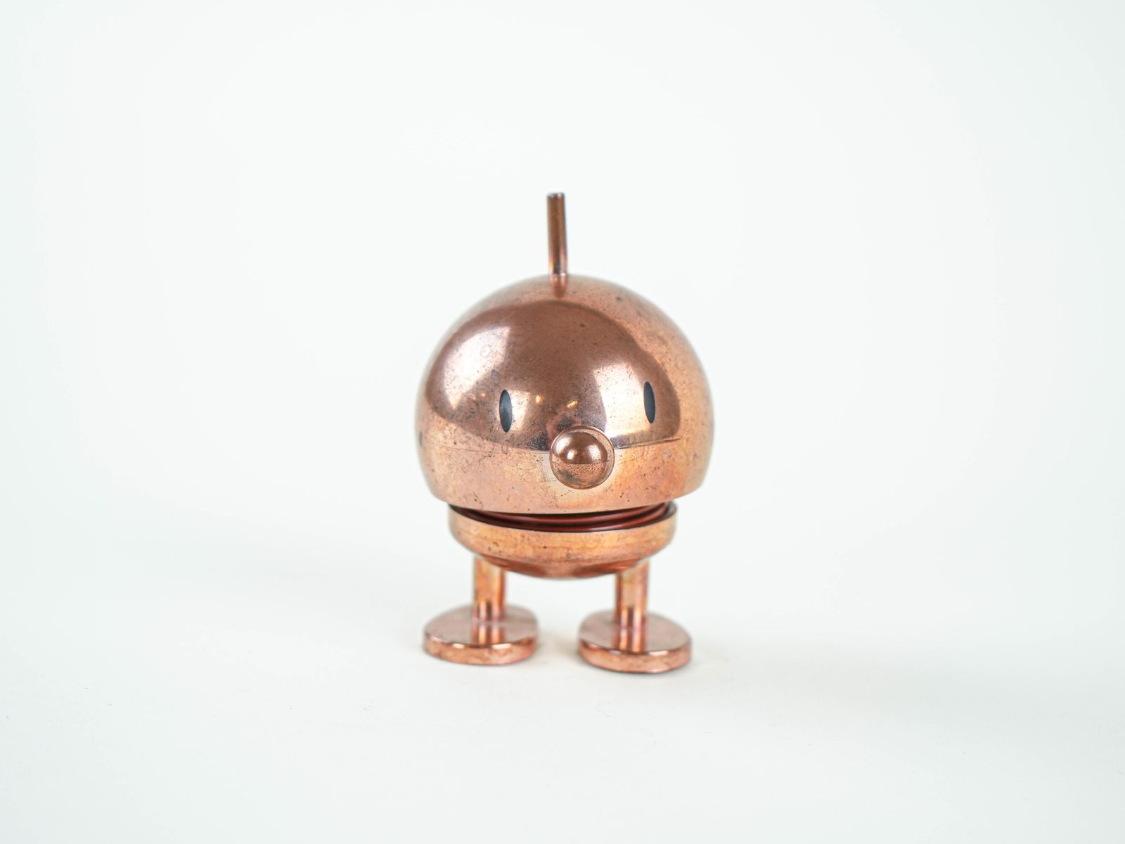 Figurine, Deens design, jaren 1960, ontwerper: Hans Gustav Ehrenberg, fabrikant: Hoptimist photo furniture