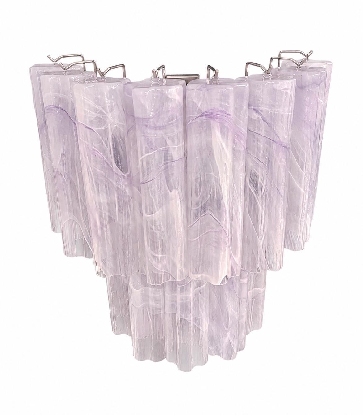 Pair Italian Murano Sconces photo for sale
