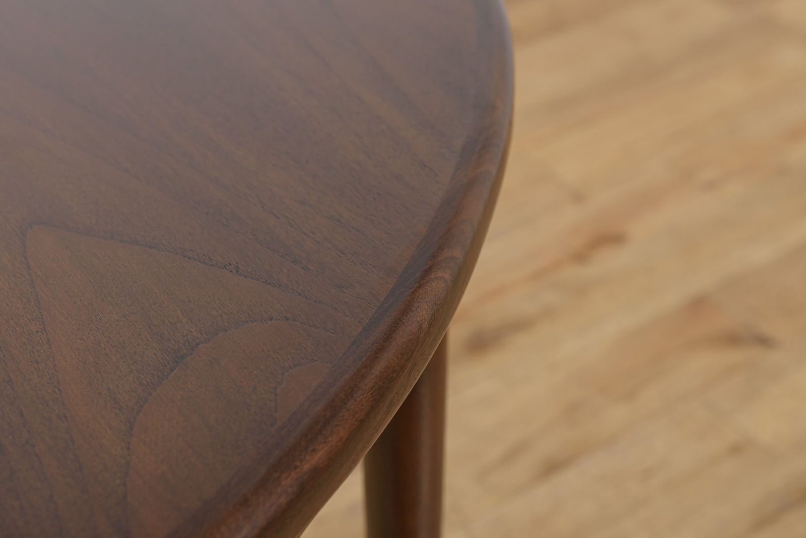 photo buy Mid Century Round Teak Fresco Dining Table From G Plan, United Kingdom, 1960s