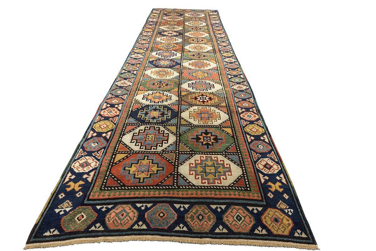 Caucasian Rug Moghan photo for sale