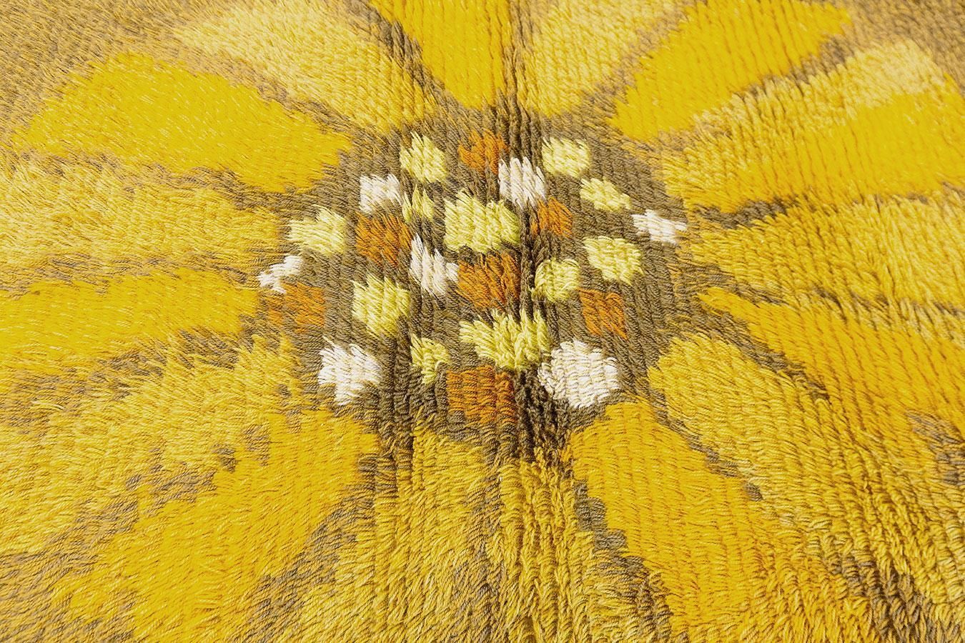 Rya Rug Swedish Mollaianrugs Collection photo furniture