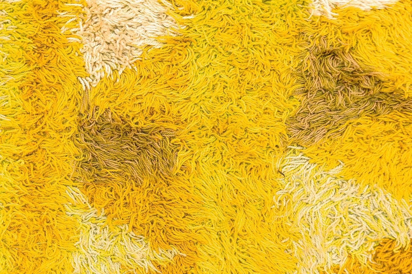 photo furniture Rya Rug Swedish Mollaianrugs Collection