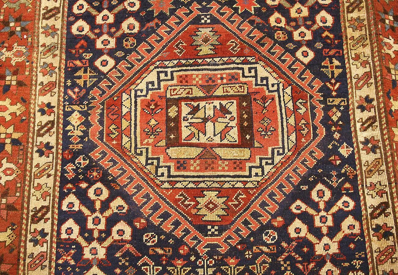 Runner Rug Caucasian photo furniture