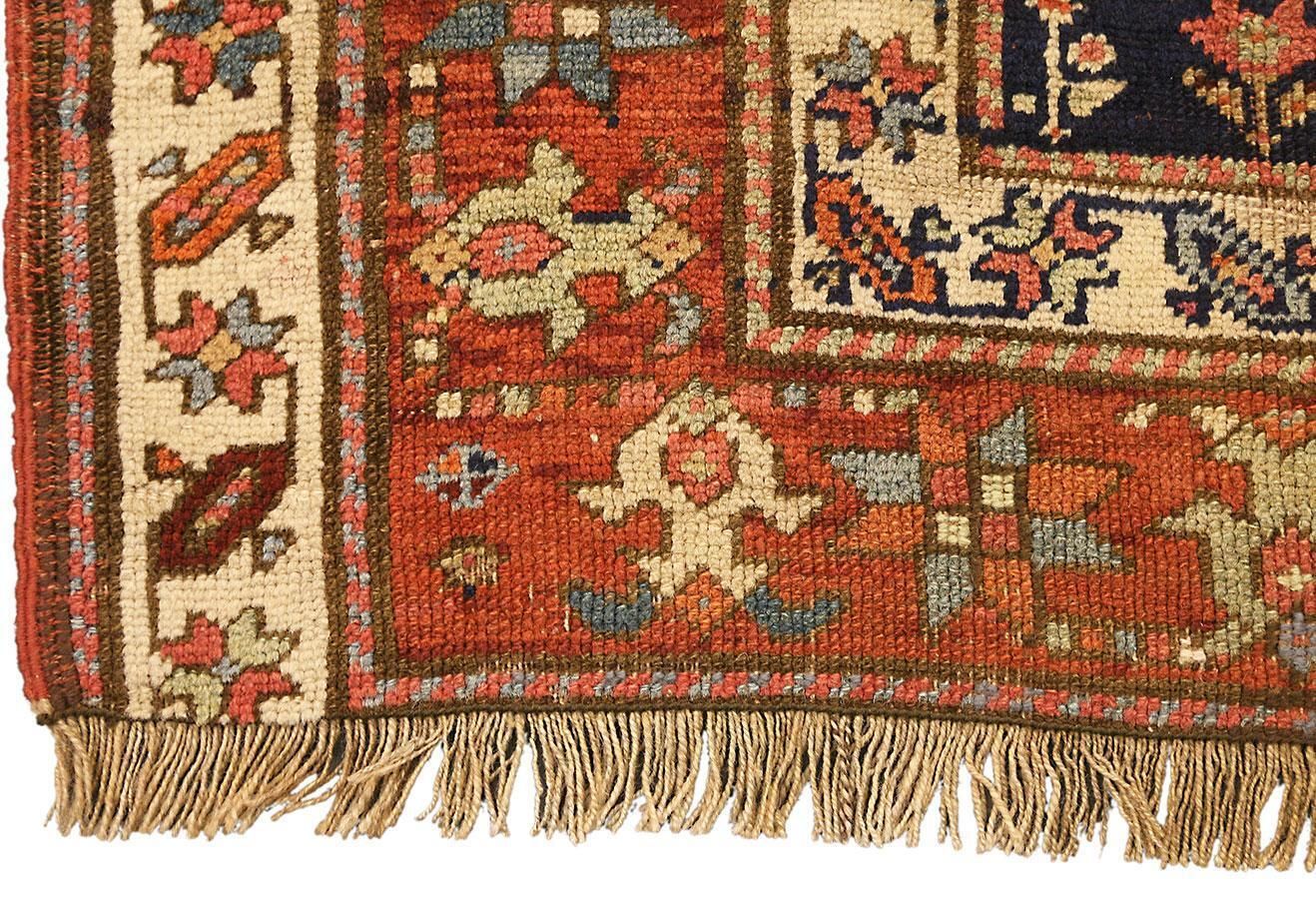 Runner Rug Caucasian photo 3104.0