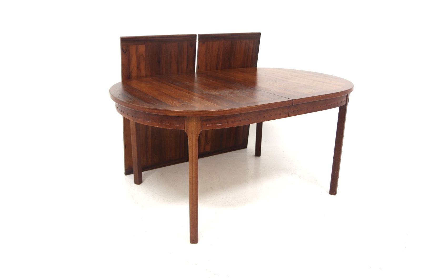 Table à manger Rimbo, Bjärnum, Suède, 1960