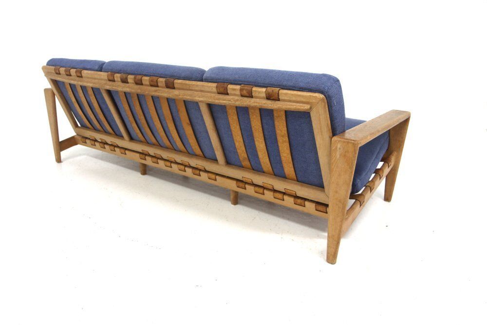 Canapé scandinave par Svante Skogh pour Seffle Möbelfabrik, 1960 photo buy