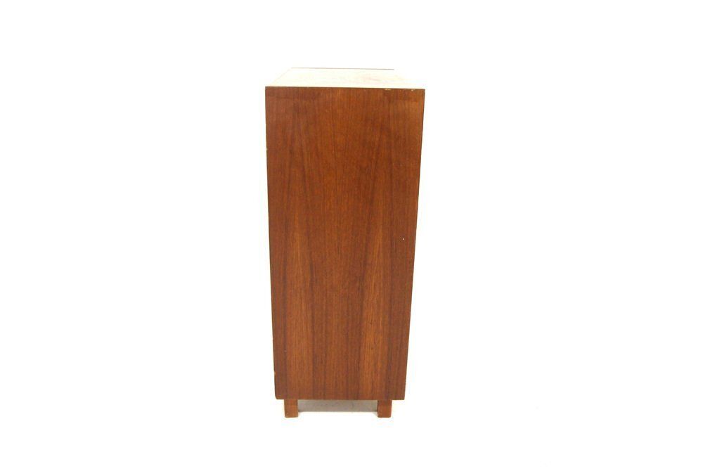 Commode scandinave en teck, Suède, 1960 photo vinterior