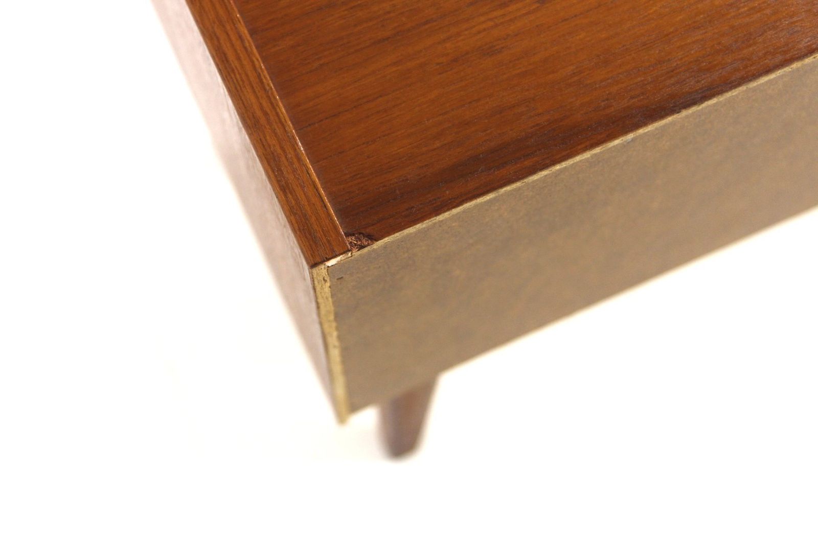 photo for sale Commode scandinave en teck, Suède, années 1960