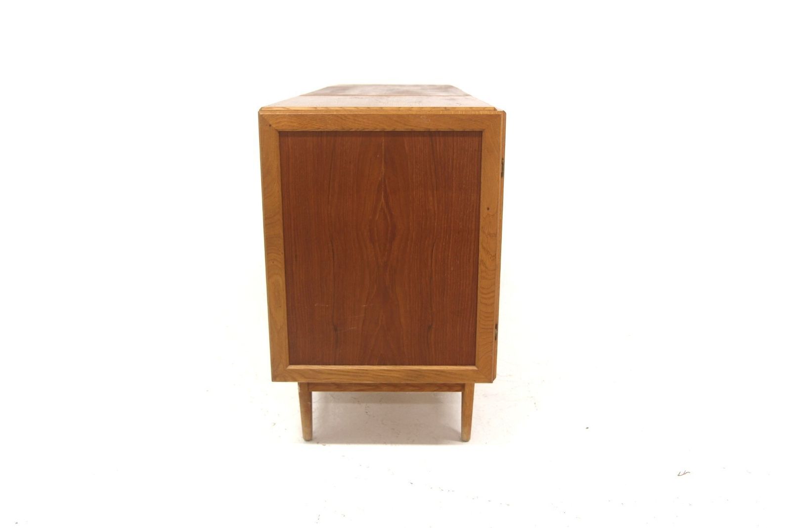 Bureau scandinave par Bengt Ruda pour Möbel-IKEA, Suède, années 1960 photo vinterior