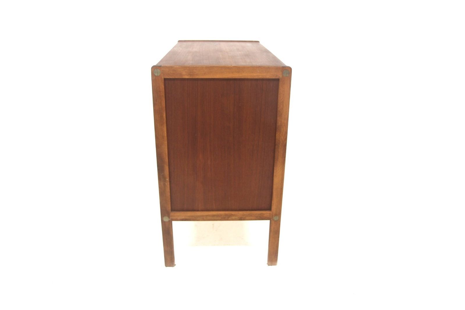 Commode scandinave Librett par Bertil Fridhagen pour Bodafors, Suède, années 1960 photo for sale